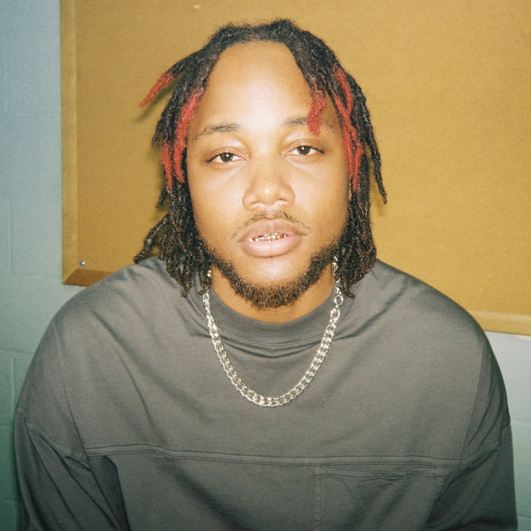 Leon Thomas | Artists | Motown