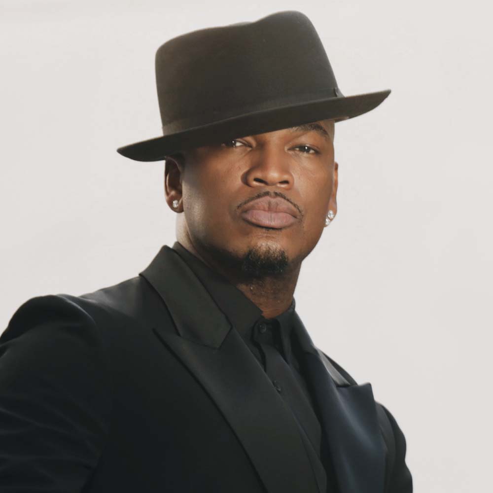 Ne-Yo | Motown