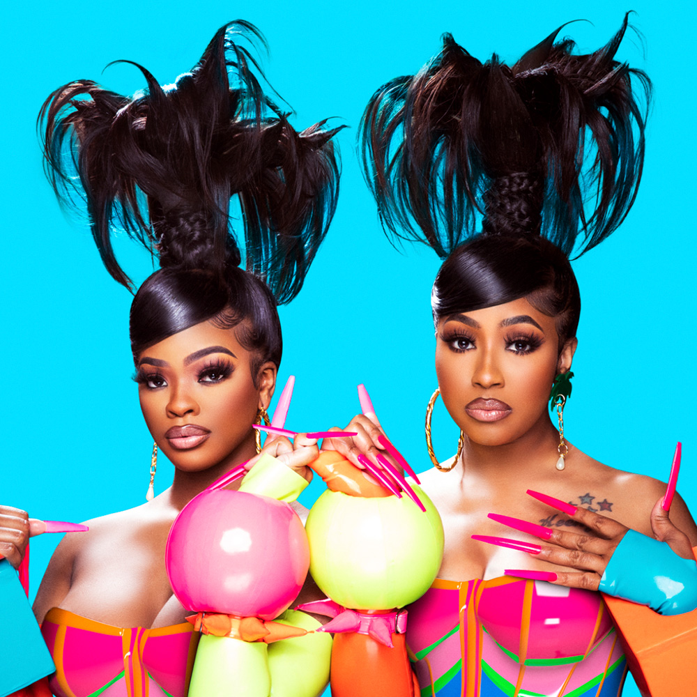 City Girls | Artists | Motown