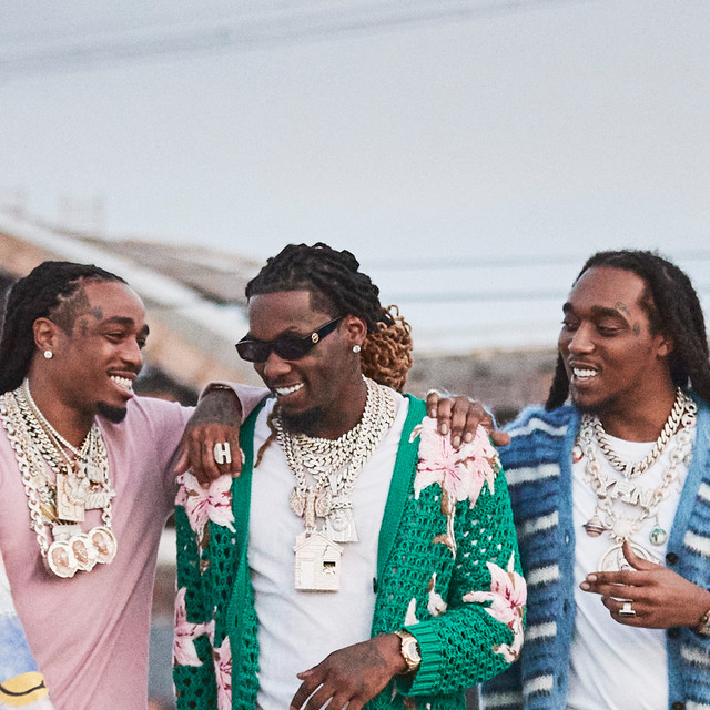 Migos | Artists | Motown