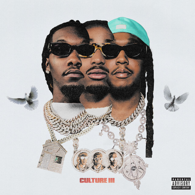 Migos | Artists | Motown